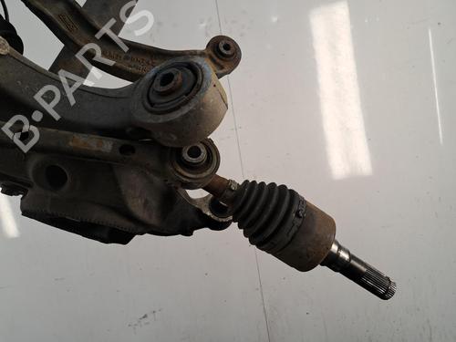 Right rear suspension arm FORD USA MUSTANG Coupe 5.0 V8 | BP26758876M15 