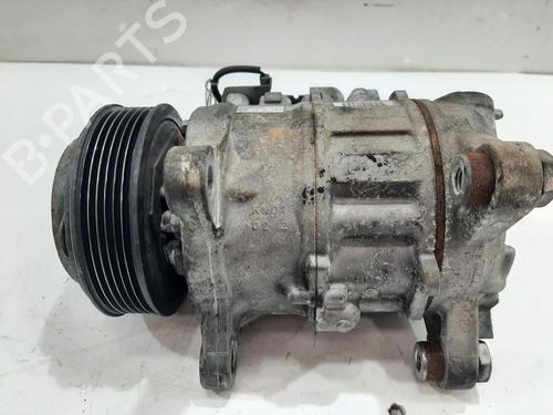 AC compressor BMW 1 (F20) 118 d | BP39267235M34 - Image 6