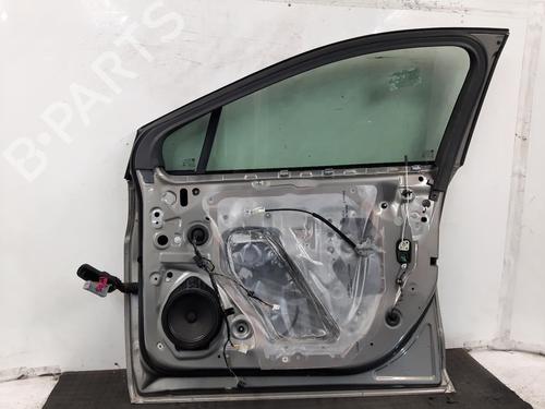 Right front door VAUXHALL ASTRA Mk VII (K) (B16) 1.4 Turbo | BP31685475C3 