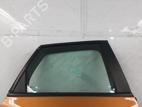 Right rear door VAUXHALL CROSSLAND X / CROSSLAND (P17) 1.2 (75) | BP30180420C5 