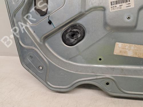 Front left window mechanism FORD FOCUS II (DA_, HCP, DP) 1.8 TDCi | BP26868646C22 