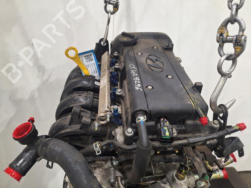 Engine HYUNDAI ix20 (JC) 1.4 | BP29397694M1 