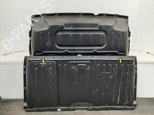 Used Other CITROËN BERLINGO Box Body/MPV (K9) 1.6 BlueHDi 100 (99 hp) 27481061