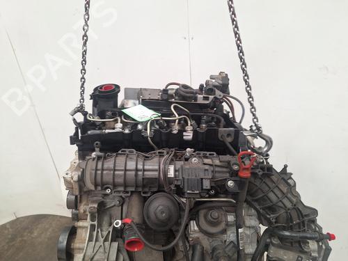Engine MINI MINI (R56) Cooper D | BP38113749M1 - Image 6