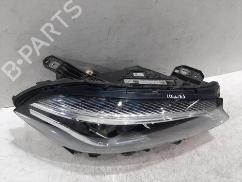 Right headlight MERCEDES-BENZ A-CLASS (W176) A 180 (176.042) | BP33010633C29 - Image 4