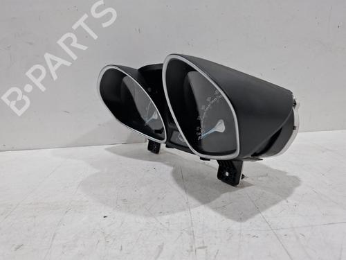 Instrument cluster FORD B-MAX (JK) 1.5 TDCi | BP38294529C47 - Image 2