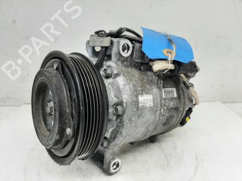 Used AC compressor MERCEDES-BENZ CLA Coupe (C117) CLA 220 CDI / d (117.303) (177 hp) 26866743