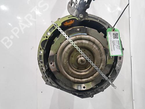 Used Gearbox MERCEDES-BENZ E-CLASS Coupe (C207) E 350 CDI (207.323) (265 hp) 26870480