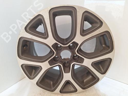 Used Rim Rim FIAT 500X (334_) 1.6 D Multijet (334AXA1B, 334AXA11) (120 hp) 34273736 34273736