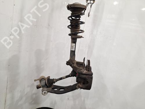 Used Left front suspension Left front suspension BMW 2 Active Tourer (F45) 218 d (150 hp) 34121315 34121315