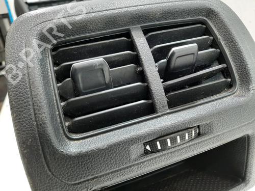 Middle console VW TOURAN (5T1) 1.6 TDI | BP31999122I22