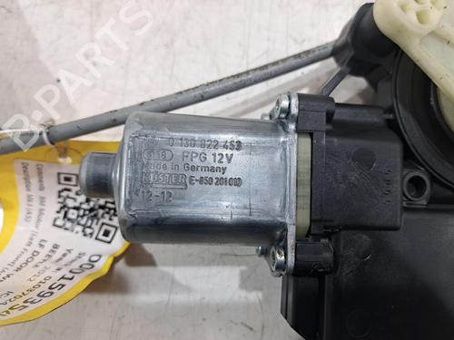 Front left window mechanism VW BEETLE (5C1, 5C2) 1.2 TSI | BP31009827C22