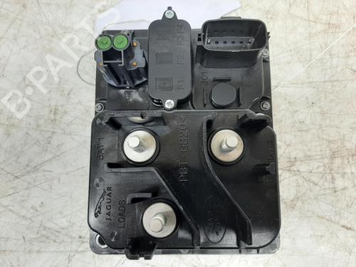 Control unit LAND ROVER RANGE ROVER IV (L405) 4.4 SDV8 4x4 | BP26798423M11 