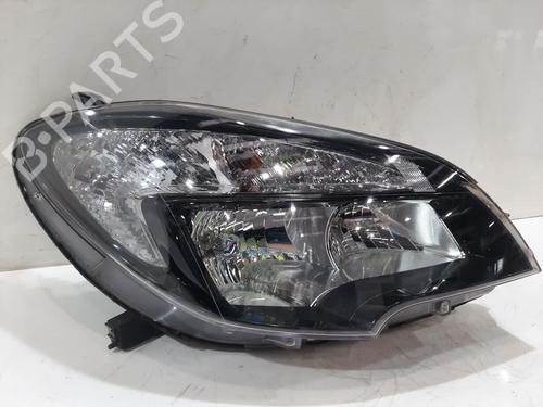Lyskaster høyre VAUXHALL MOKKA / MOKKA X (J13) 1.4 | BP29703928C29