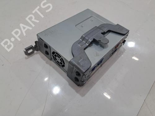 Electronic module MAZDA 3 Hatchback (BP) 2.5 e-SKYACTIV-G (BP5H) | BP34733440M83  - Image 6