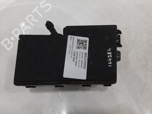 Sikringsdåse FORD C-MAX II (DXA/CB7, DXA/CEU) 1.5 TDCi (120 hp) 26805228
