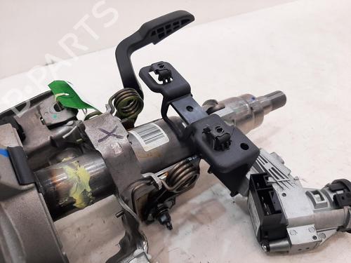 Steering column FIAT PUNTO (199_) 1.4 Multi Air | BP39398250M21 - Image 6
