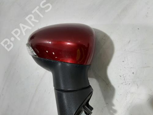 Right mirror FORD B-MAX (JK) 1.0 EcoBoost | BP34479118C27 - Image 3