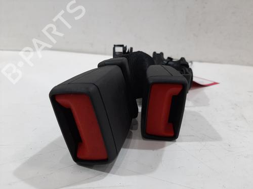 Seat buckle VW POLO VI (AW1, BZ1, AE1) 1.0 TSI | BP32409052I32