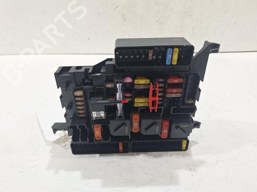 Used Fuse box BMW 2 Active Tourer (F45) 216 d (116 hp) 31685672