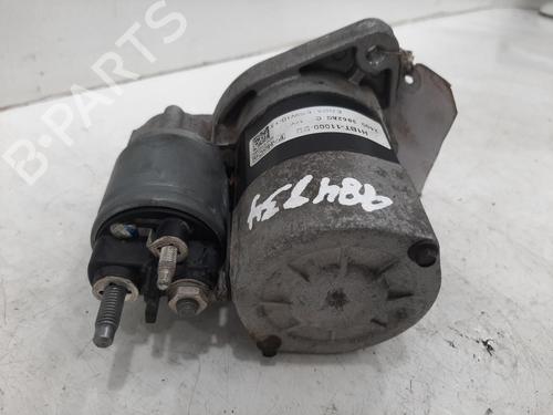 Starter FORD TRANSIT COURIER B460 Box Body/MPV 1.0 EcoBoost | BP26861091M8 