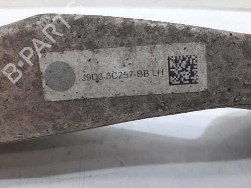 Left front suspension arm JAGUAR I-PACE (X590) EV400 AWD | BP29636665M12 - Image 5