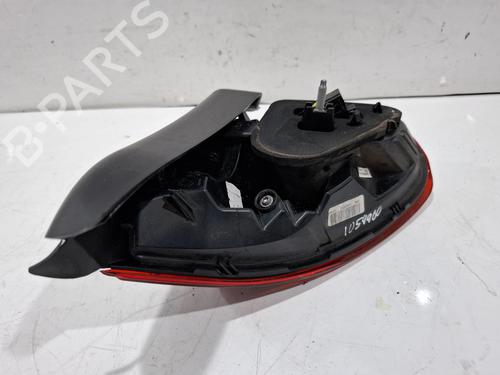Left tailgate light PEUGEOT 2008 I (CU_) 1.2 THP 110 / PureTech 110 | BP38702028C79 - Image 2