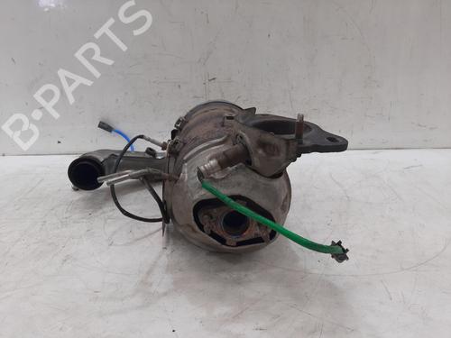 Particulate filter RENAULT KADJAR (HA_, HL_) 1.5 dCi 110 (HLA3) | BP37484577M81 - Image 5