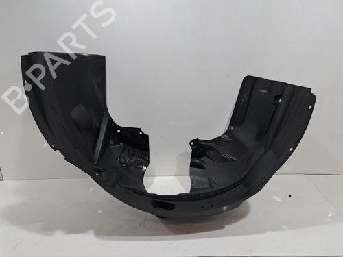 Cava de roda Cava de roda KIA CEE'D (JD) 1.6 CRDi 128 (128 hp) 36106130 36106130