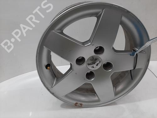 Used Rim Rim 31207957 31207957