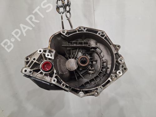 Girkasse VAUXHALL CORSA Mk III (D) (S07) 1.4 (L08) (101 hp) 29398361