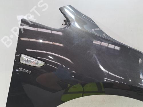Right front fenders VAUXHALL ASTRA Mk VI (J) (P10) 1.6 | BP29809862C42 
