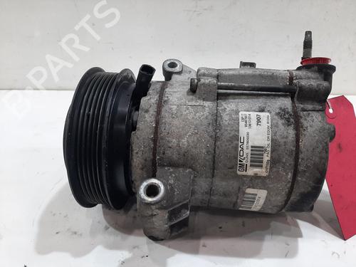 AC compressor VAUXHALL ANTARA A (L07) 2.2 CDTi FWD | BP39525533M34 - Image 3