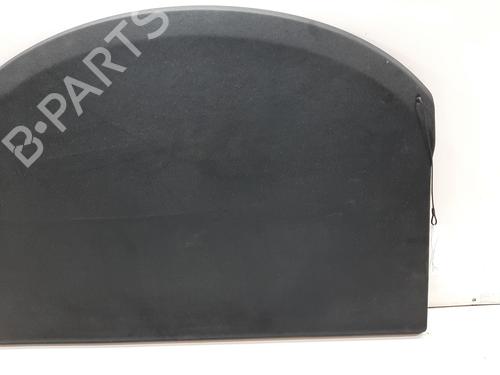 Rear parcel shelf JAGUAR I-PACE (X590) EV400 AWD | BP30608535C85
