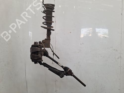 Used Right front suspension PEUGEOT 308 SW III (FC_, FJ_, FR_, F4_, FN_) BlueHDi 130 (FCYHZL, FCYHZT) (131 hp) 27408031