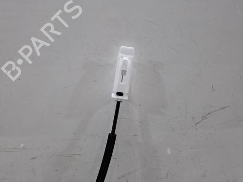 Front left lock FORD KUGA III (DFK) 2.5 Duratec PHEV | BP40035515C98 - Image 4