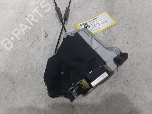Front left lock LEXUS IS III (_E3_) 300h (AVE30_, AVE30R) | BP26805913C98 - Image 3