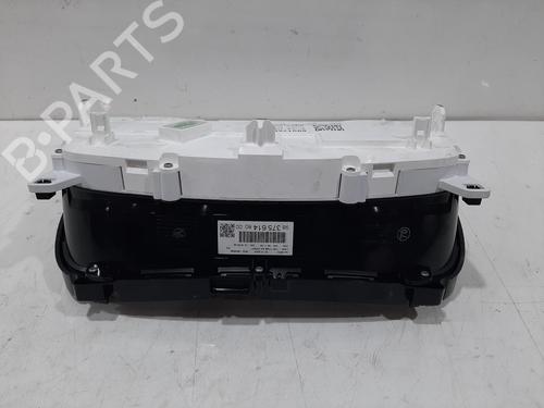 Instrument cluster CITROËN JUMPY III Van (V_) 2.0 BlueHDi 145 | BP36890914C47 - Image 4