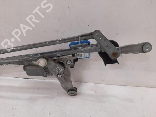 Front wiper motor VAUXHALL INSIGNIA Mk II (B) Sports Tourer (Z18) 1.6 D (35) | BP26788395M29 
