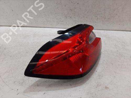 Left taillight FORD FIESTA VII (HJ, HF) 1.1 Ti-VCT | BP37991427C34 - Image 3