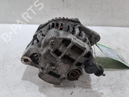 Alternator VAUXHALL AGILA Mk II (B) (H08) 1.2 i 16V | BP37293110M7 - Image 5