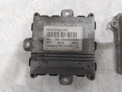Module xenonverlichting BMW X5 (E53) 3.0 d | BP26795617C53 