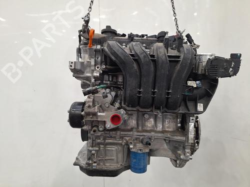 Engine HYUNDAI i10 III (AC3, AI3) 1.2 MPi | BP38180068M1 - Image 2