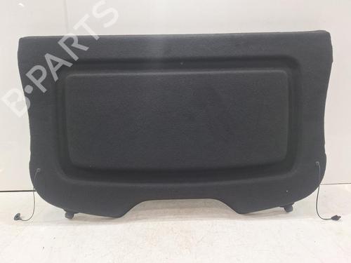 Rear parcel shelf FORD FOCUS III 2.0 TDCi ST | BP40021567C85 - Image 4
