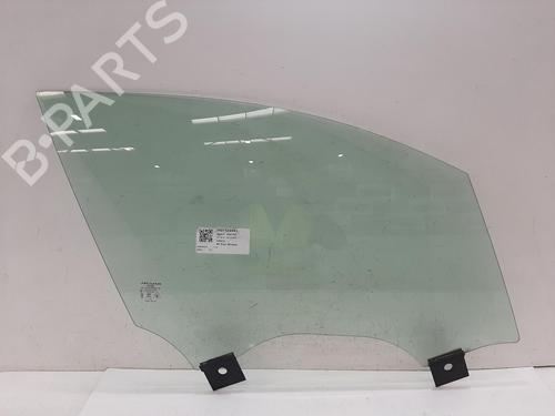 Used Front right door window JAGUAR I-PACE (X590) EV400 AWD (400 hp) 30958434