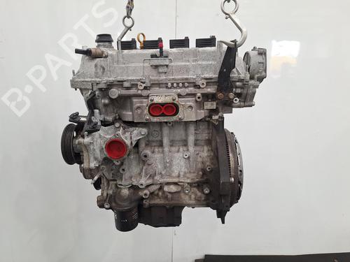 Engine VAUXHALL ASTRA Mk VII (K) (B16) 1.4 | BP30142245M1