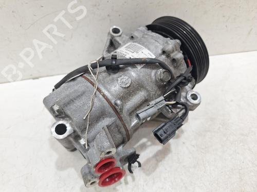 AC compressor RENAULT ARKANA I (LCM_, LDN_) 1.3 TCe 140 (LDN0) | BP32214491M34 