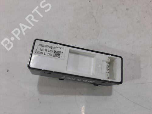 Spak kontakt MAZDA CX-5 (KF) 2.0 | BP30843816I30