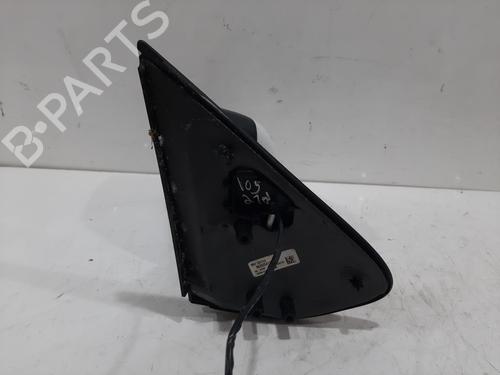 Left mirror DACIA SANDERO II TCe 90 (B8M1, B8MA, B8AC) | BP36506360C26 - Image 3