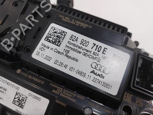 Instrument cluster AUDI A1 Sportback (GBA) 25 TFSI | BP26862548C47 